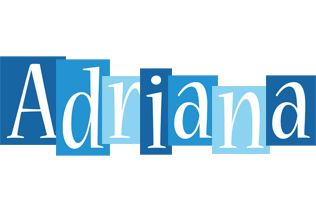 adriana winter logo
