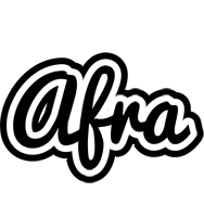 afra chess logo