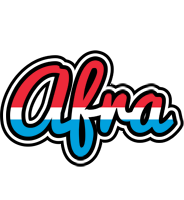 afra norway logo