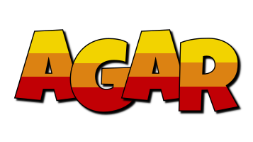 agar jungle logo