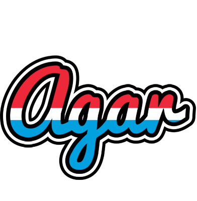 agar norway logo
