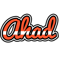 ahad denmark logo