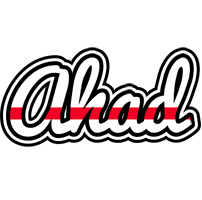 ahad kingdom logo