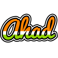 ahad mumbai logo