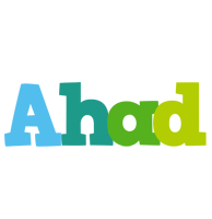 ahad rainbows logo