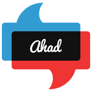 ahad sharks logo