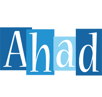 ahad winter logo