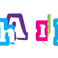 ahlam casino logo