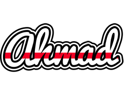 ahmad kingdom logo