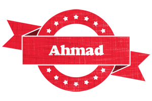 ahmad passion logo