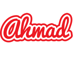 ahmad sunshine logo