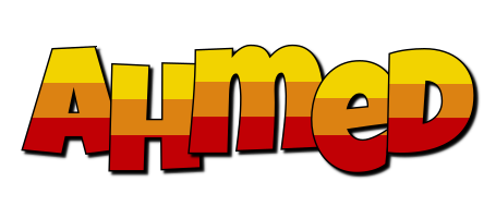 ahmed jungle logo