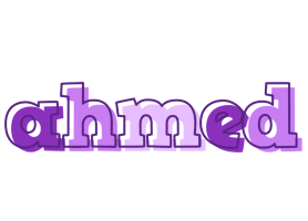 ahmed sensual logo