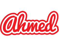 ahmed sunshine logo