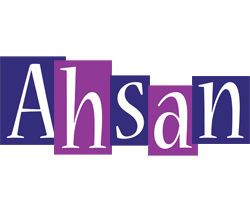 ahsan autumn logo