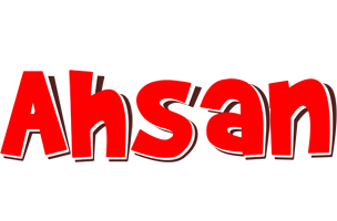 ahsan basket logo