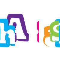 ahsan casino logo
