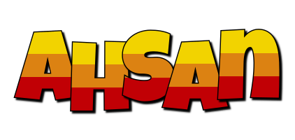 ahsan jungle logo