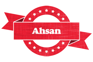ahsan passion logo