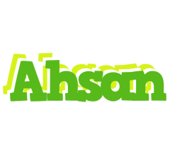 ahsan picnic logo