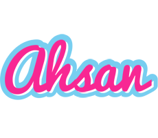 ahsan popstar logo