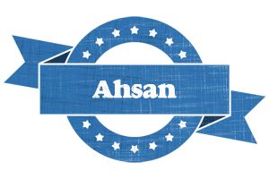 ahsan trust logo
