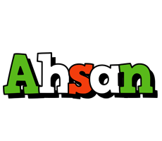 ahsan venezia logo