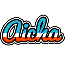 aicha america logo