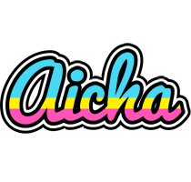 aicha circus logo