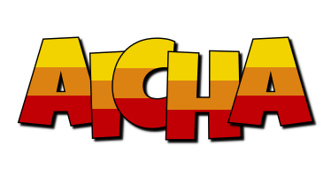 aicha jungle logo