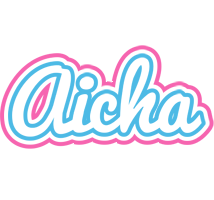 aicha outdoors logo