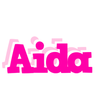 aida dancing logo