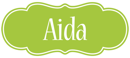 aida family logo