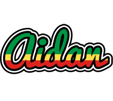 aidan african logo