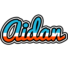 aidan america logo