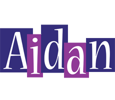 aidan autumn logo