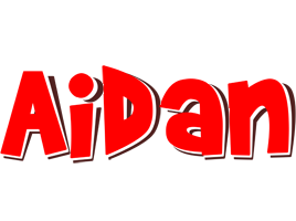 aidan basket logo