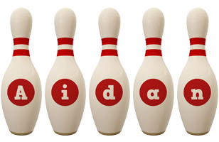 aidan bowling-pin logo