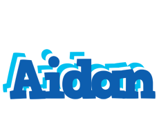 aidan business logo