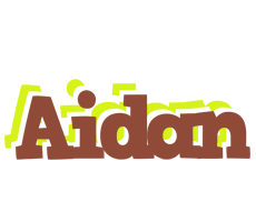 aidan caffeebar logo