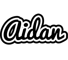 aidan chess logo