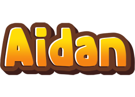 aidan cookies logo