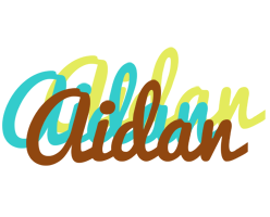 aidan cupcake logo