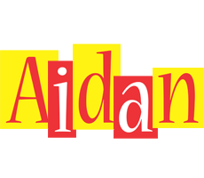 aidan errors logo