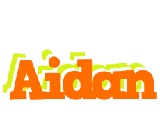 aidan healthy logo