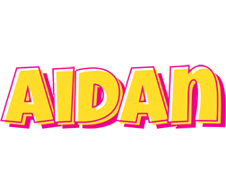 aidan kaboom logo