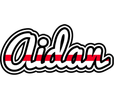 aidan kingdom logo