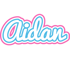 aidan outdoors logo