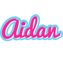 aidan popstar logo