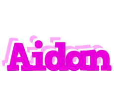 aidan rumba logo